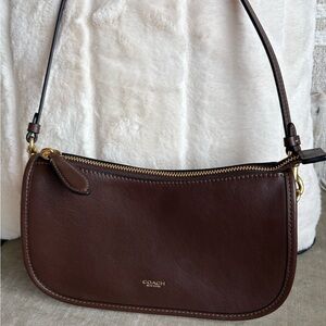 Coach Waverly in Maple